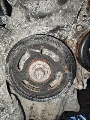 Slim Engine 1KR Vitz
