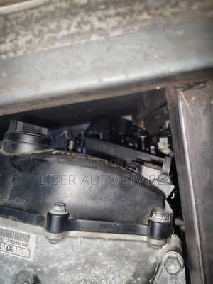 Slim Engine 1KR Vitz