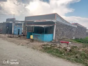 Furnished 20bdrm Block of Flats in Rhoda for rent