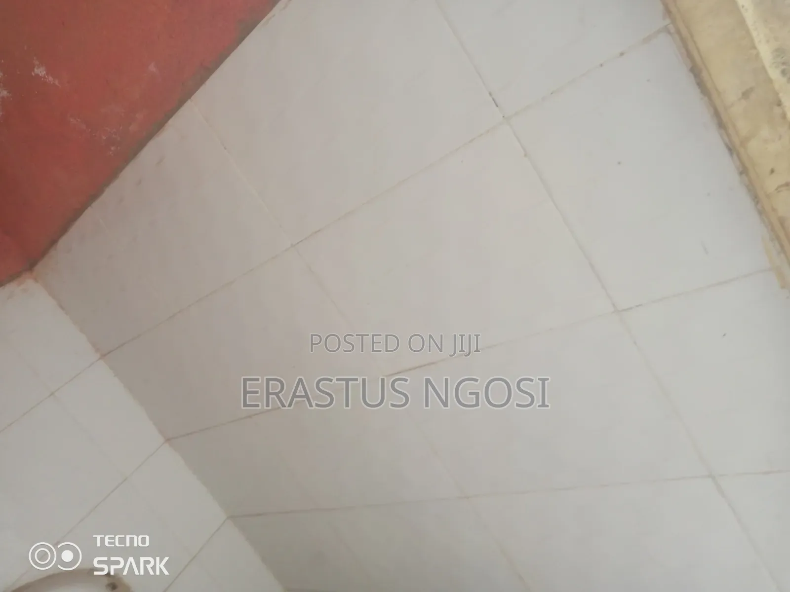 Furnished 20bdrm Block of Flats in Rhoda for rent