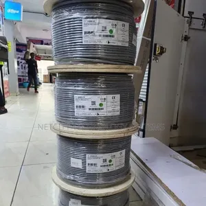Siemon Cat6a