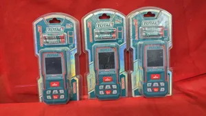 Total 85m Laser Distance Meter TMT570268