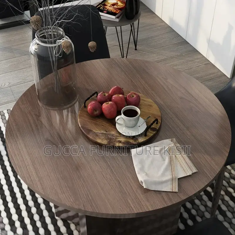 Office Table; Round Office Conference Table