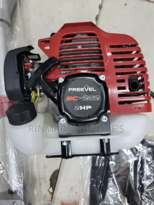 New Gasoline Freevel Brush Cutter 2stroke/Brush Cutter 2 Stroke