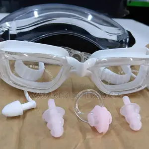 Adult Swimming Googles
