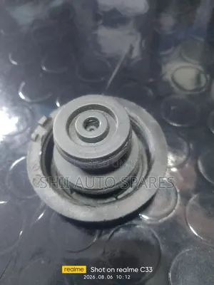 Coolant Expansion Tank Cap for Mazda Axela