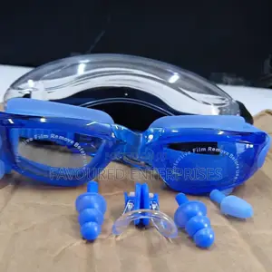 Professional Adult Swimming Googles