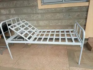 Local Hospital Bed