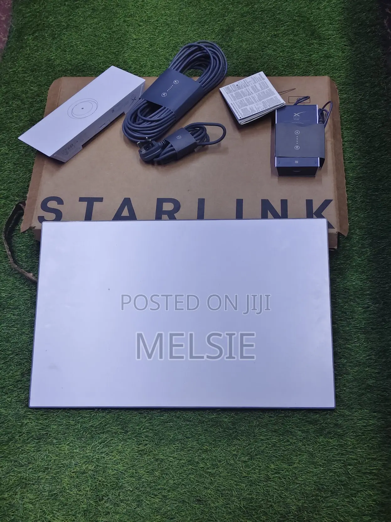 Starlink Standard Kit V3 Gen 4