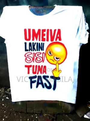 3d Shirts on Market
