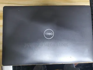 Laptop Dell Latitude 5501 16GB Intel Core i5 SSD 256GB