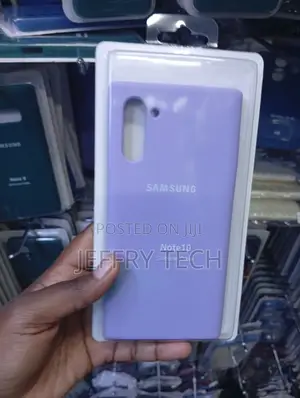 Samsung Galaxy Note 10.
