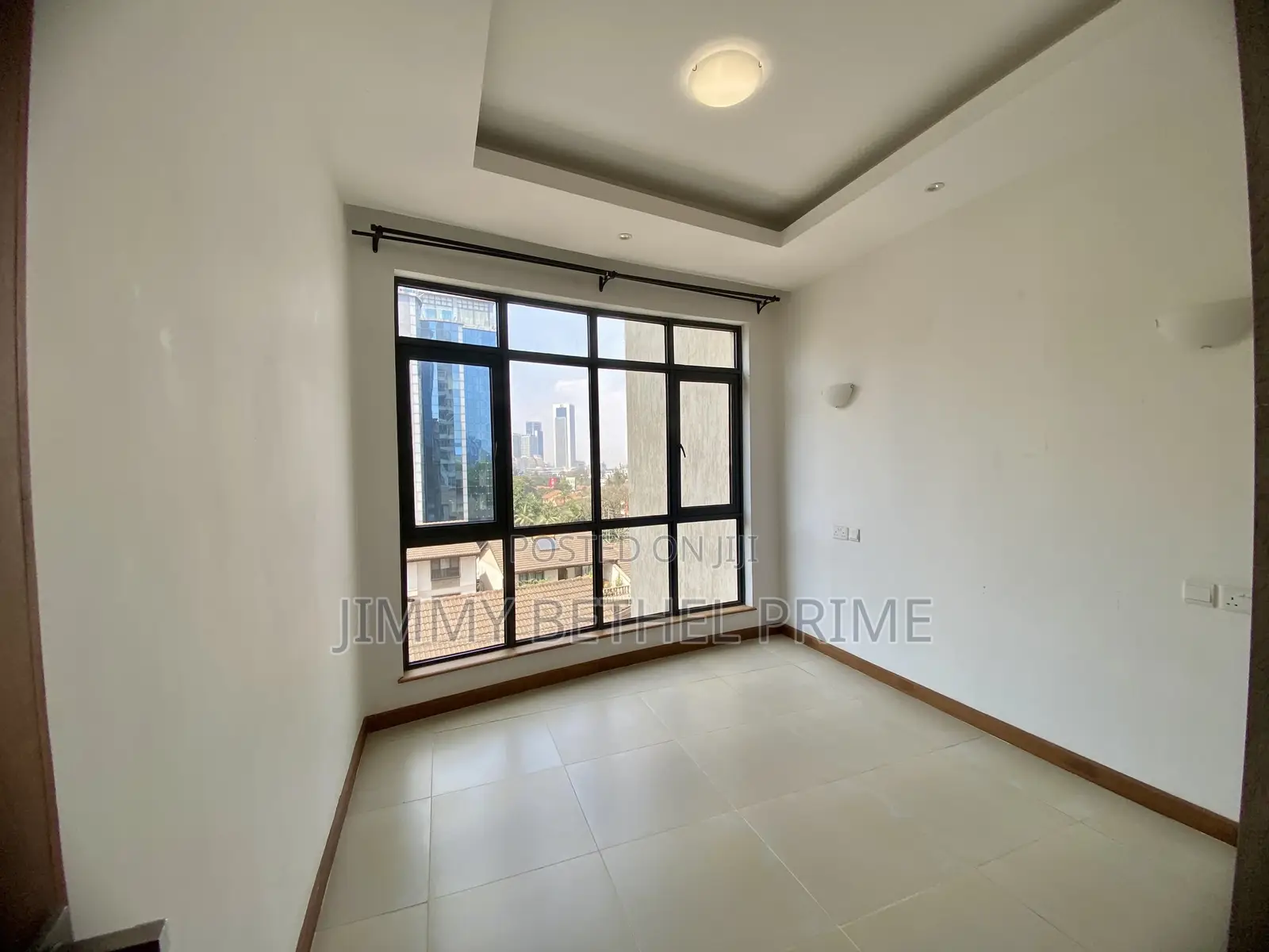 2bdrm Apartment in Raphta Road Area for rent