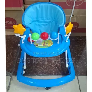 Baby Walker