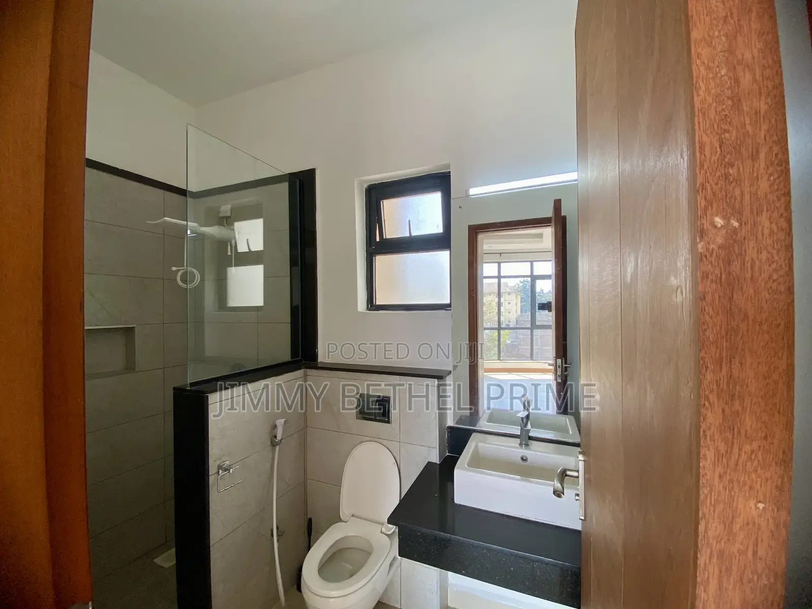 2bdrm Apartment in Raphta Road Area for rent