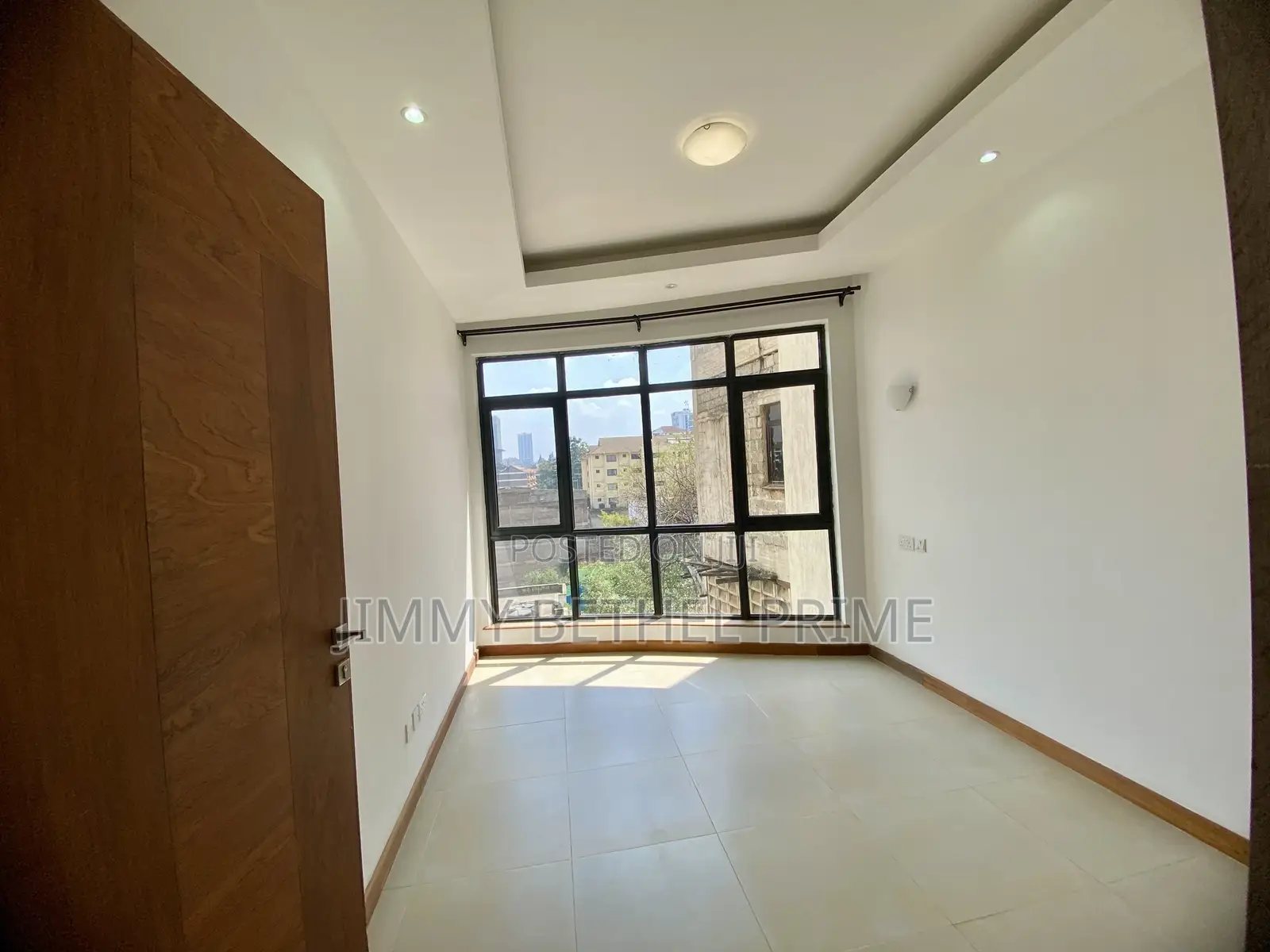 2bdrm Apartment in Raphta Road Area for rent