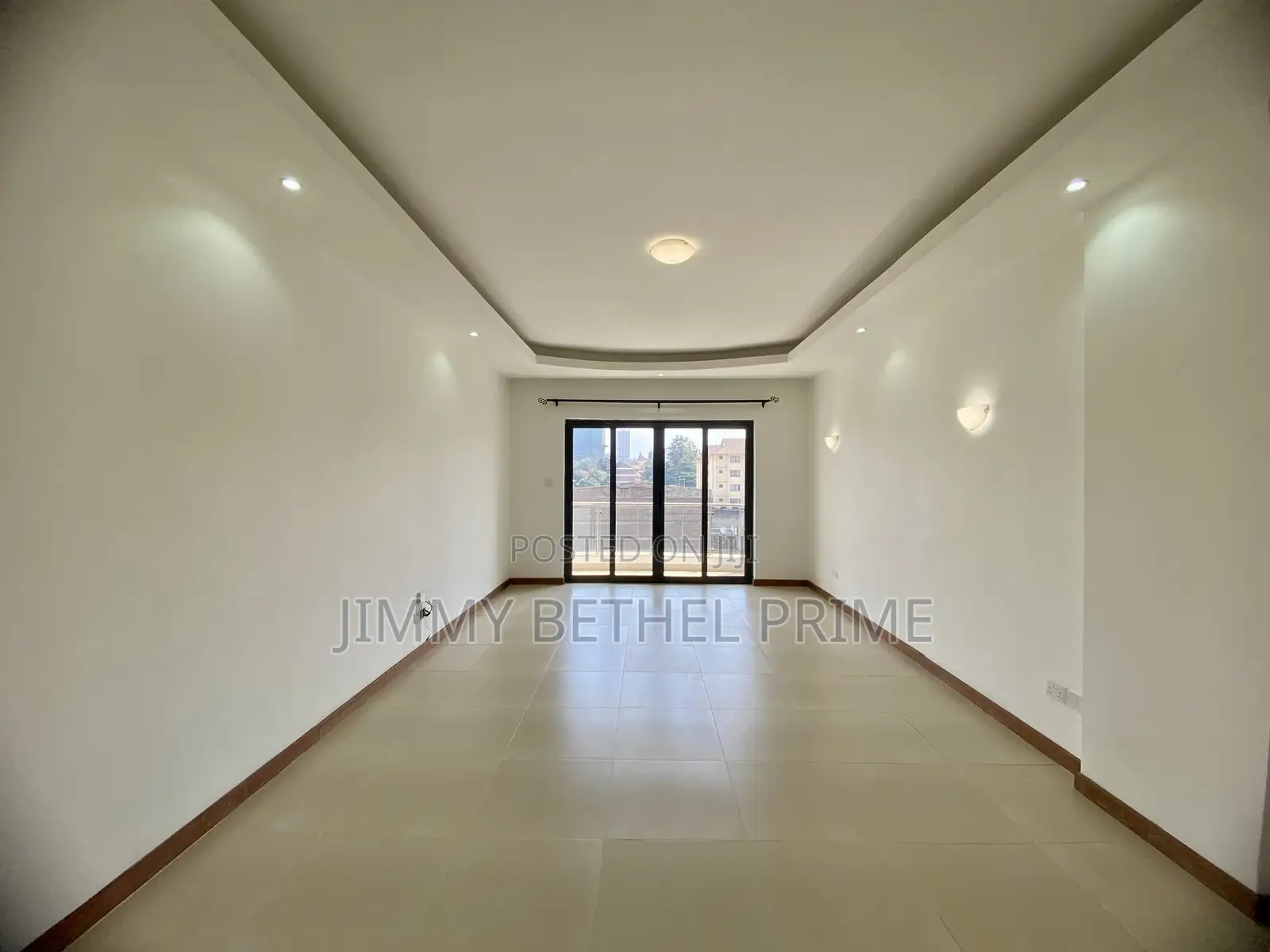 2bdrm Apartment in Raphta Road Area for rent