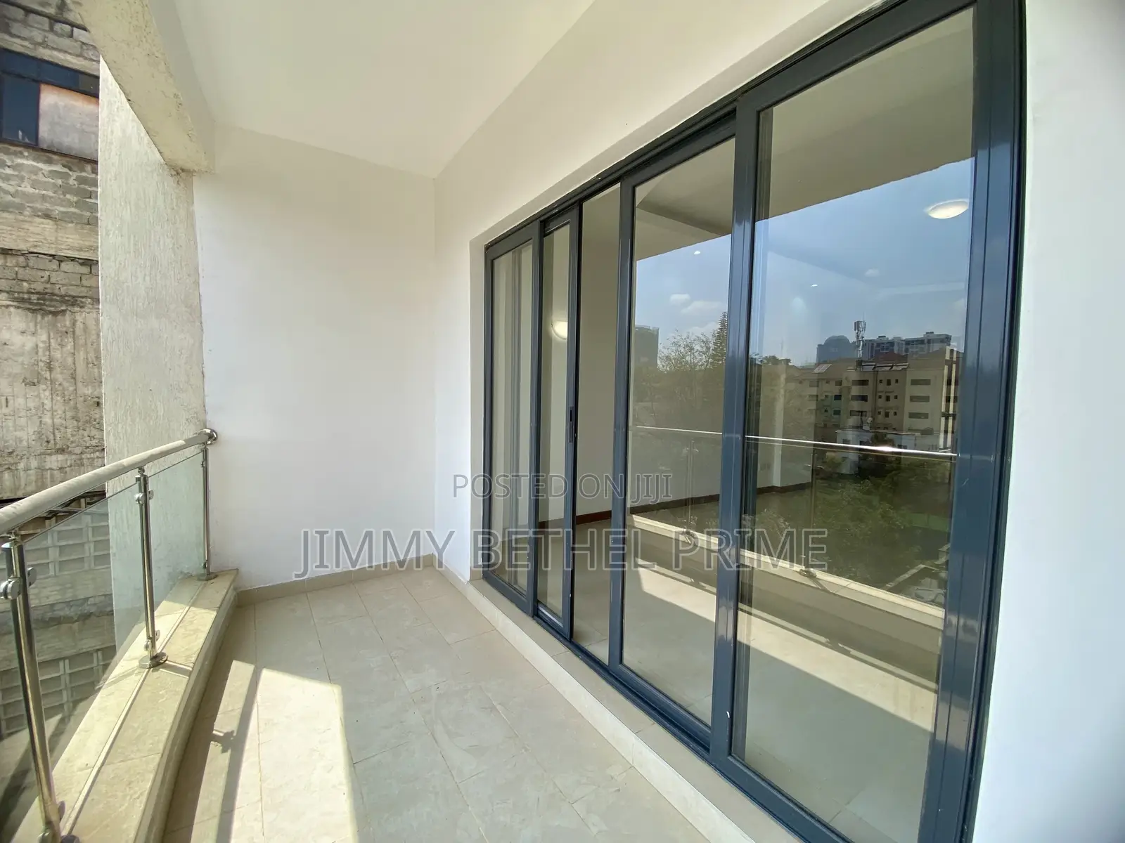 2bdrm Apartment in Raphta Road Area for rent