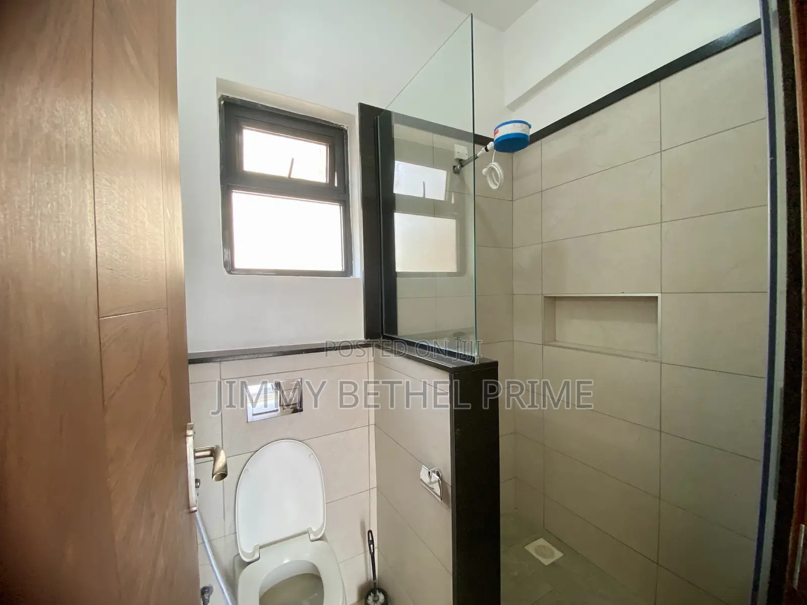 2bdrm Apartment in Raphta Road Area for rent
