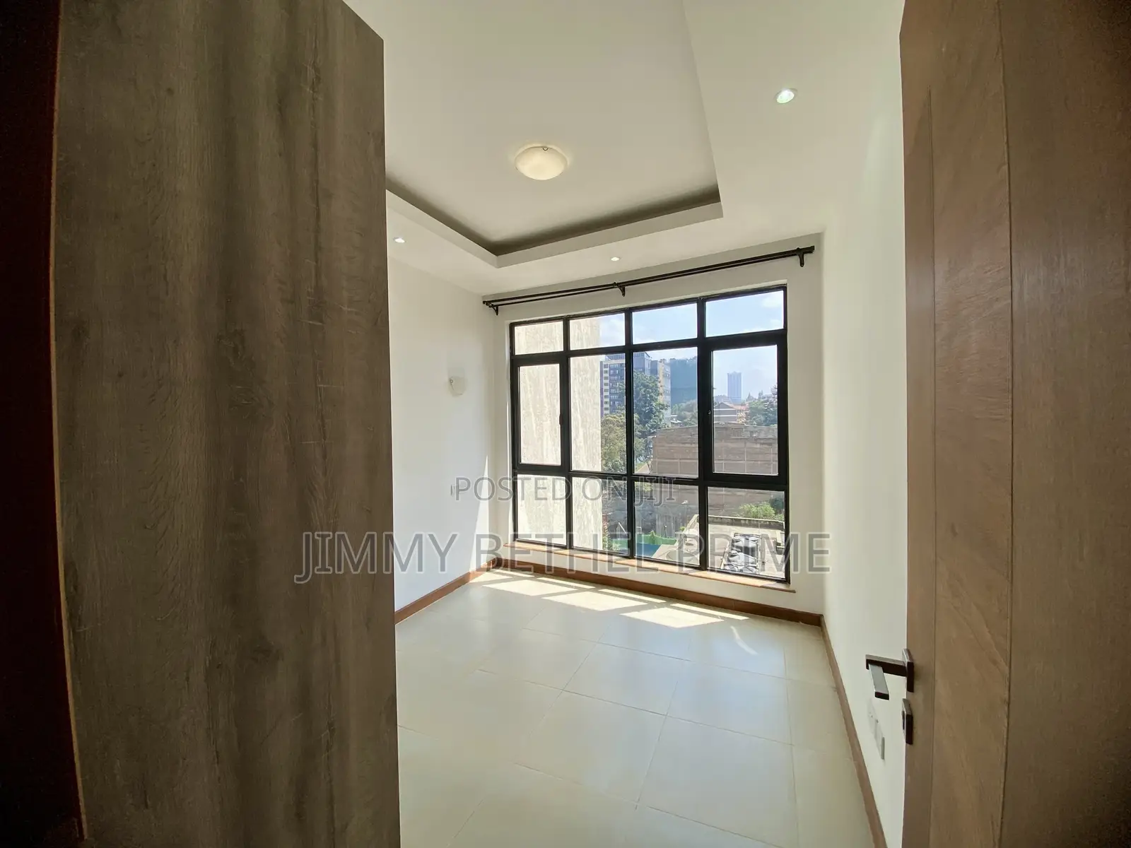 2bdrm Apartment in Raphta Road Area for rent