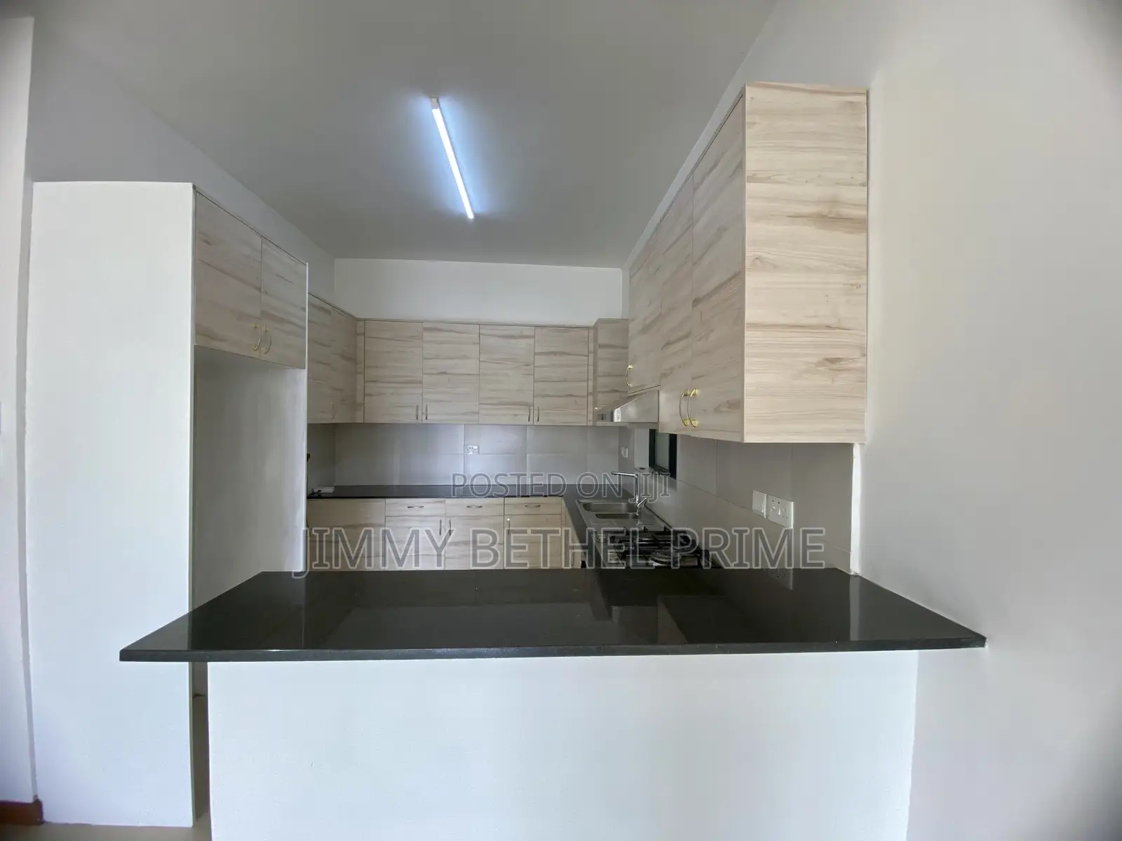 2bdrm Apartment in Raphta Road Area for rent