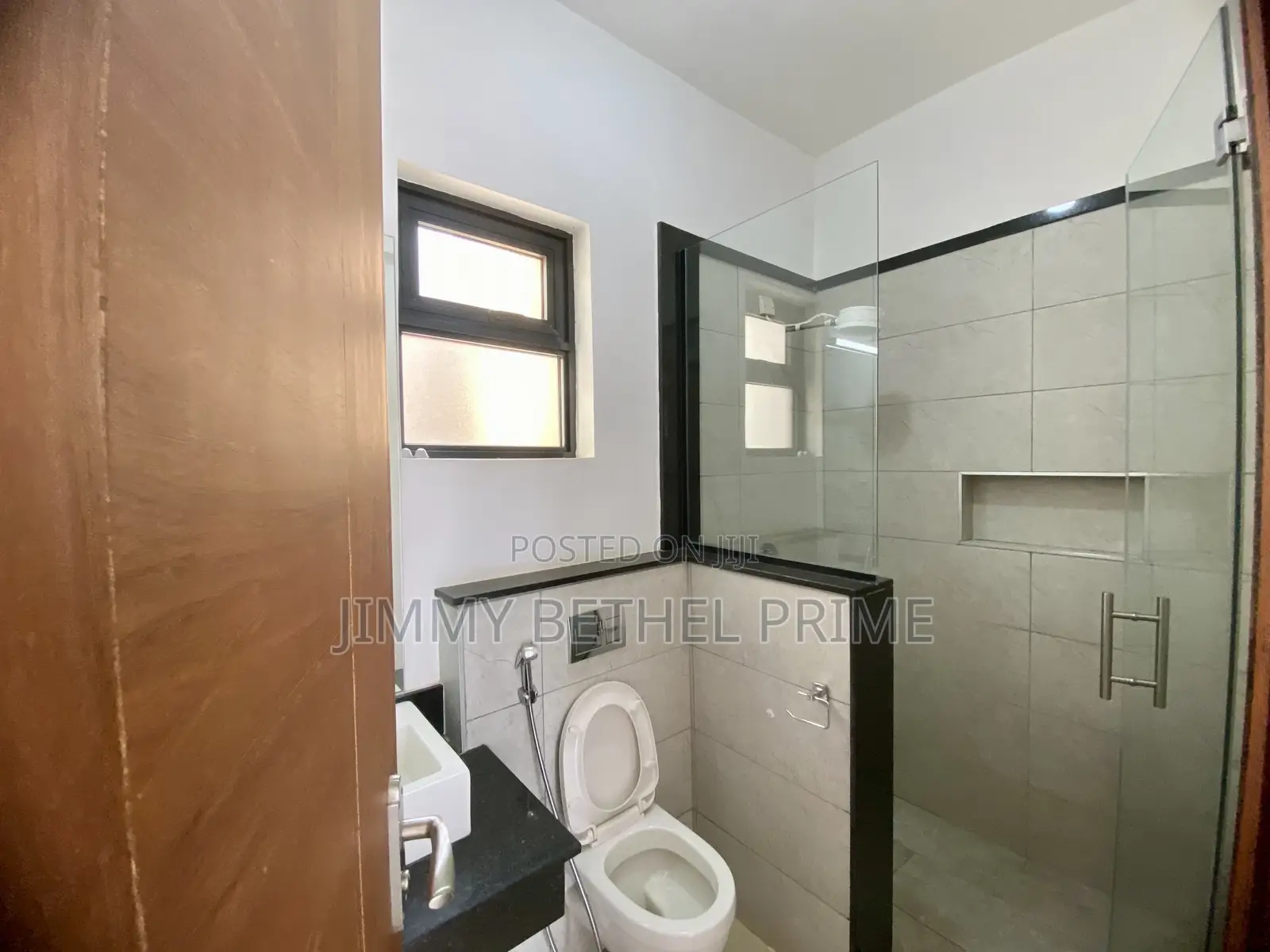 2bdrm Apartment in Raphta Road Area for rent