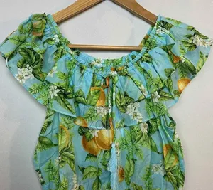 Ladies Tops