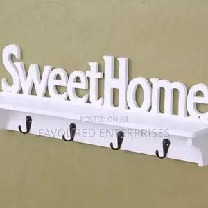Sweethome Key Holder