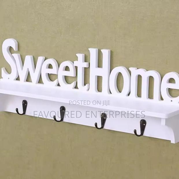 Sweethome Key Holder - thumbnail 2