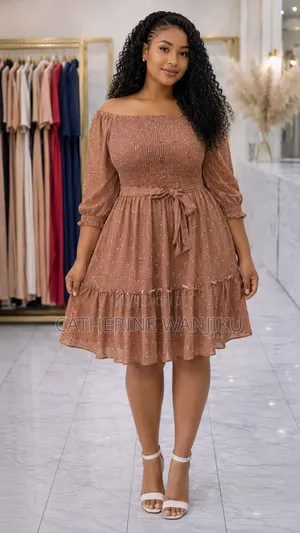 Skater Dress