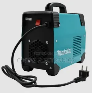 Makita MMA-300 IGBT Inverter Welding Machine