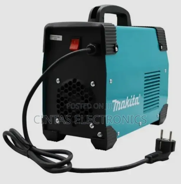 Makita MMA-300 IGBT Inverter Welding Machine