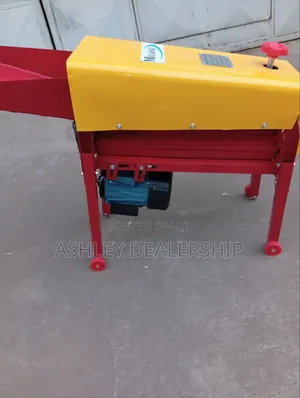 Milano Maize Sheller 1000-2000kg/Hr