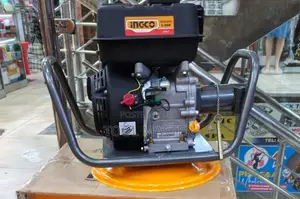 INGCO 5.5HP Concrete Vibrator/Heavy Duty Gasoline Concrete Vibrator