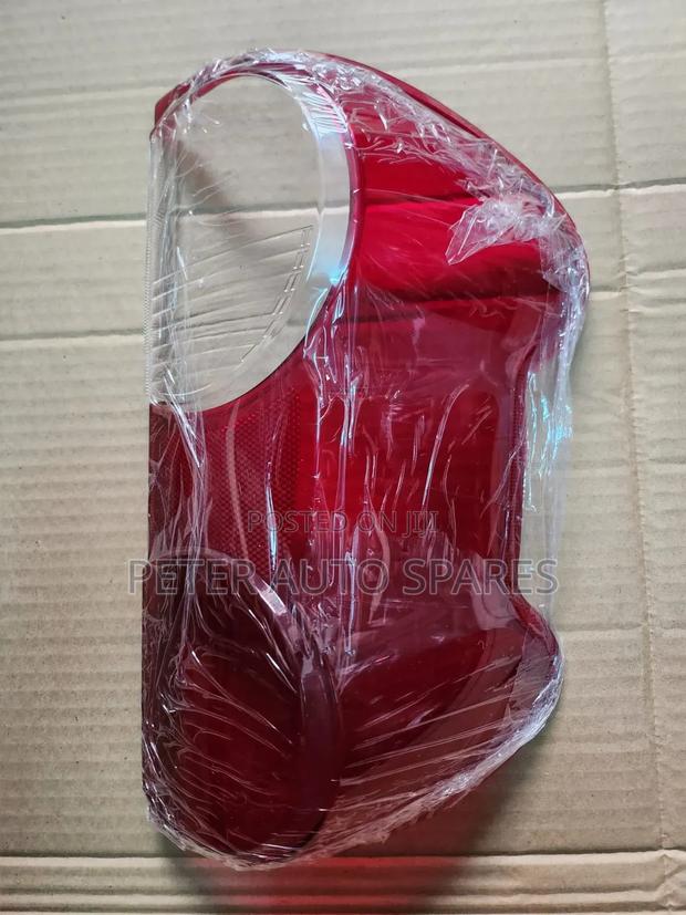 Tail Lens nV 200
