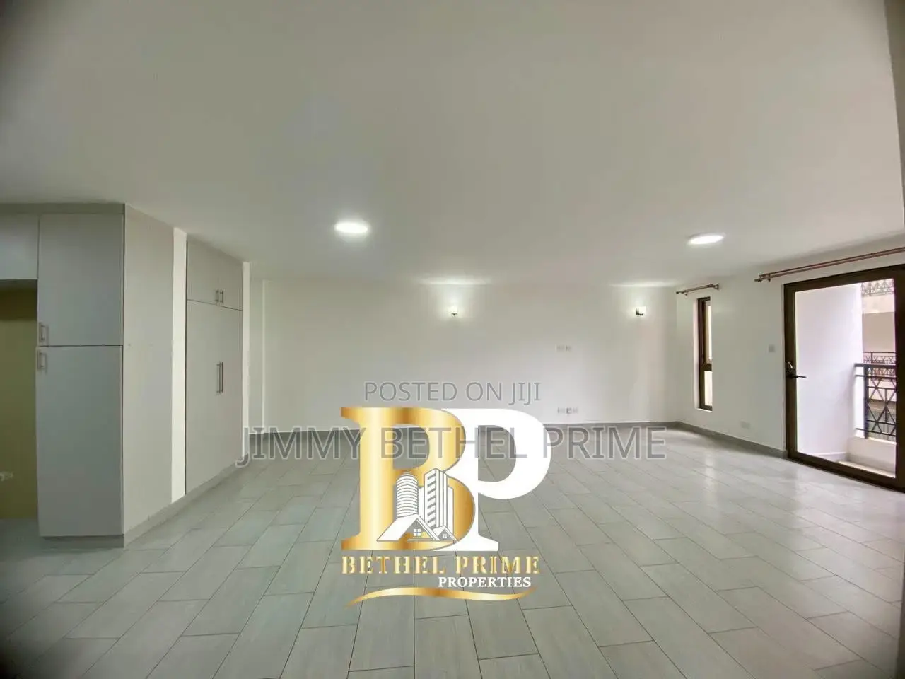 3bdrm Apartment in Lavington for rent