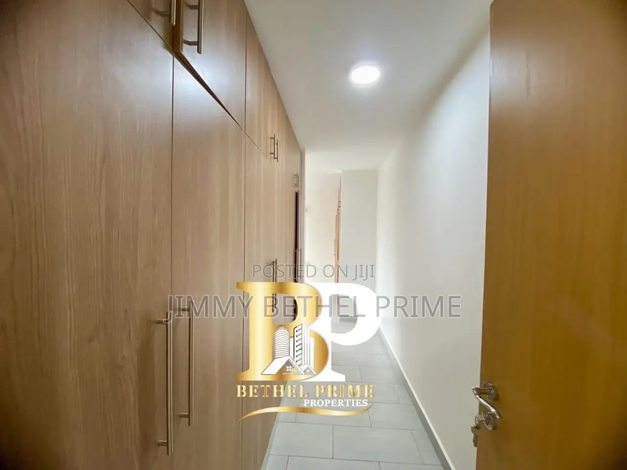 3bdrm Apartment in Lavington for rent
