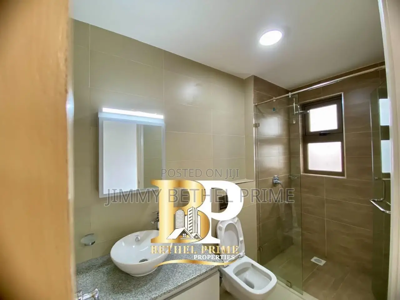 3bdrm Apartment in Lavington for rent