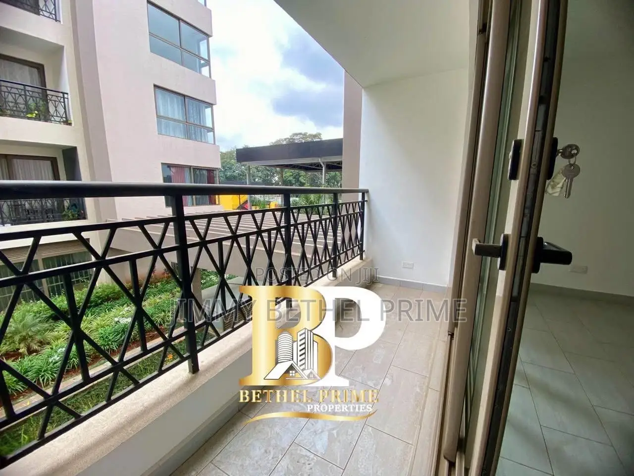 3bdrm Apartment in Lavington for rent
