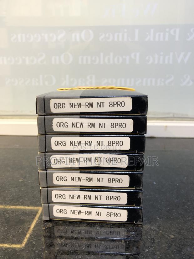 Redmi Note 8 Pro Original Phone Screen Available - thumbnail 2