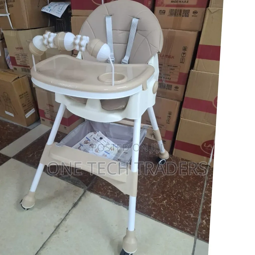 Feeding Chair for Babies 6months to 4years