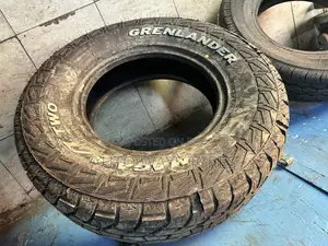 235/75r15 Grenlander
