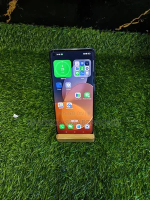 New Oppo Reno6 Pro+ 5G 256 GB Gray