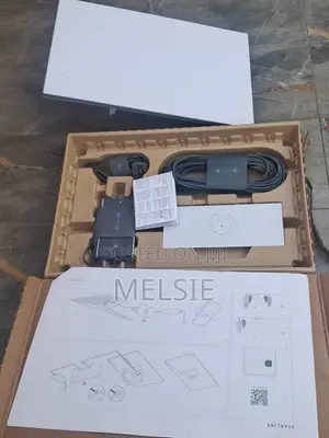 Starlink Standard Kit With Advanced WiFi 6 Router