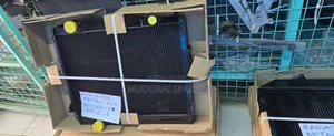 Mitsubishi Fh 215 Radiator Assembly
