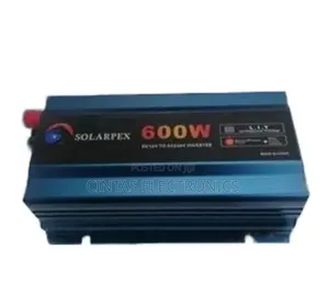 Solarpex Power Inventor