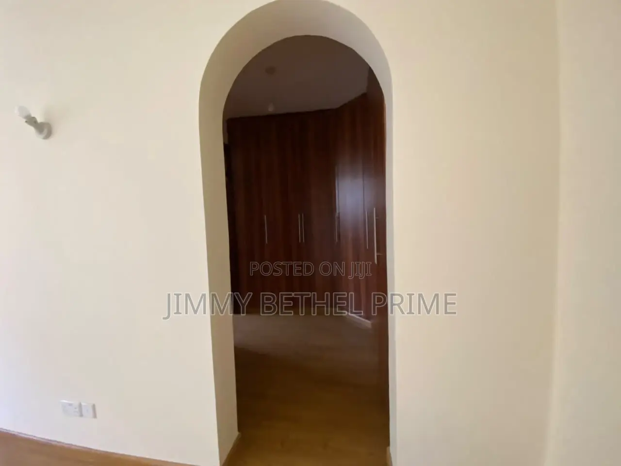 3bdrm Apartment in Westlands for rent