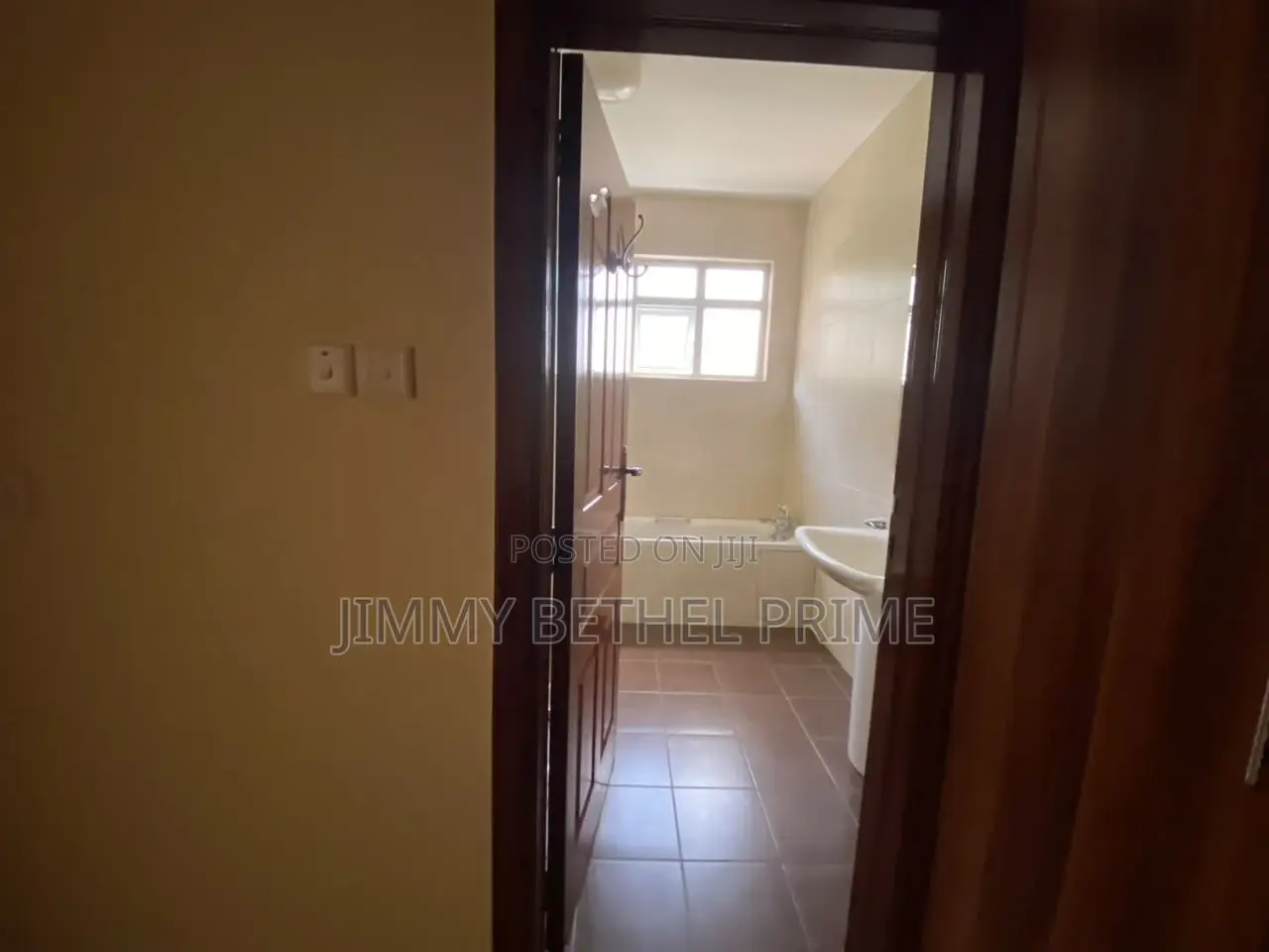 3bdrm Apartment in Westlands for rent
