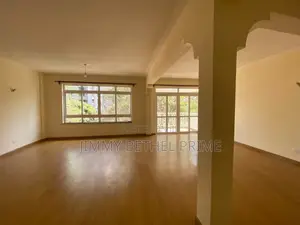 3bdrm Apartment in Westlands for rent