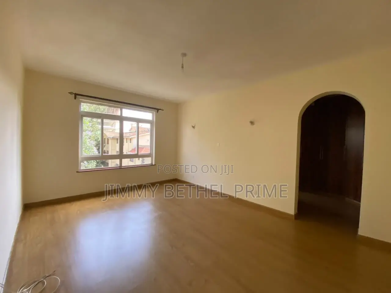 3bdrm Apartment in Westlands for rent